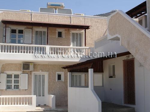 Изображение Margarita Rooms 3*