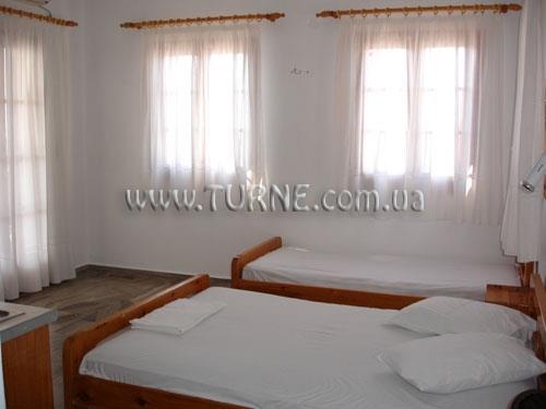 Фото Margarita Rooms 3*