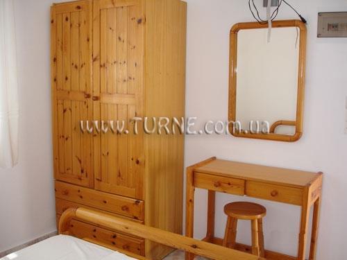 Отель Margarita Rooms 3*