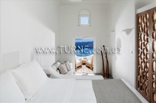 Готель Native Eco Villa 5*