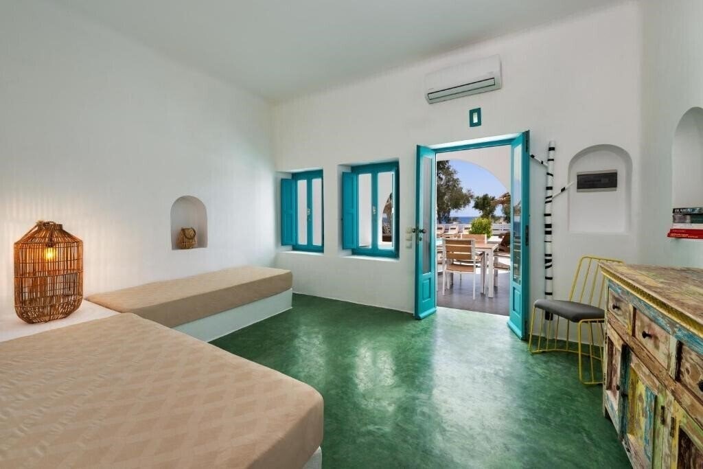 Фото Nissia Apartments 3*