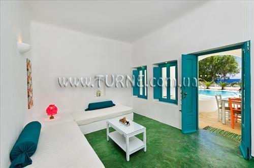 Зображення Nissia Apartments 3*