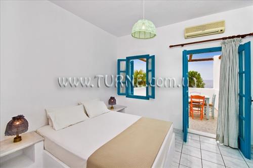 Готель Nissia Apartments 3*