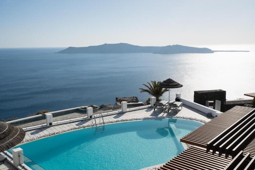 Картинка Santorini Princess Luxury SPA Hotel 5*