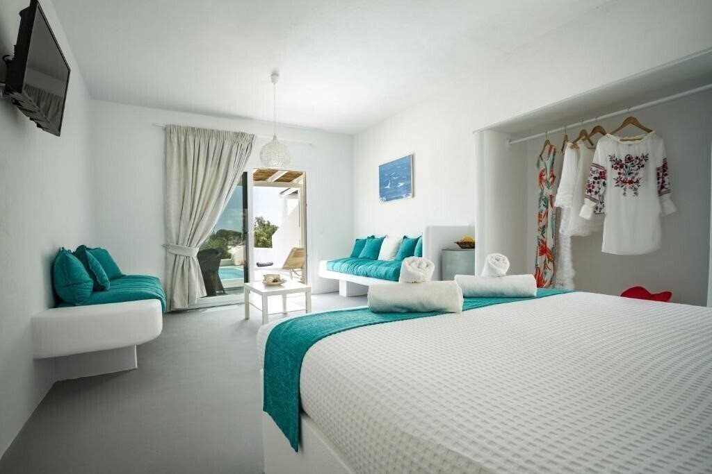 Фото Sea Sound 4*