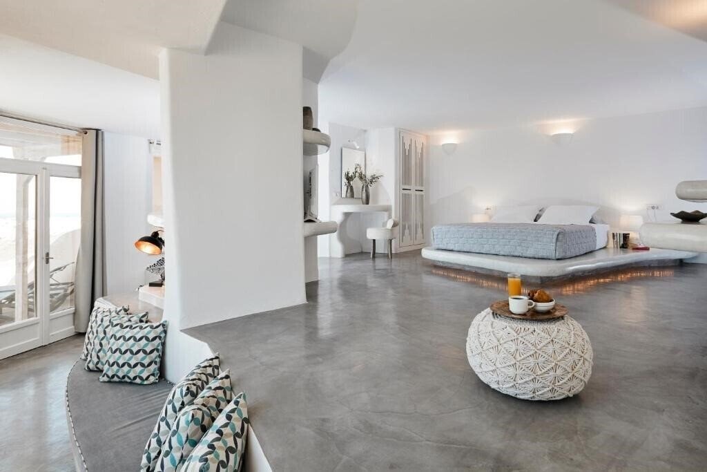 Фото Suites Of The Gods Hotel 4*
