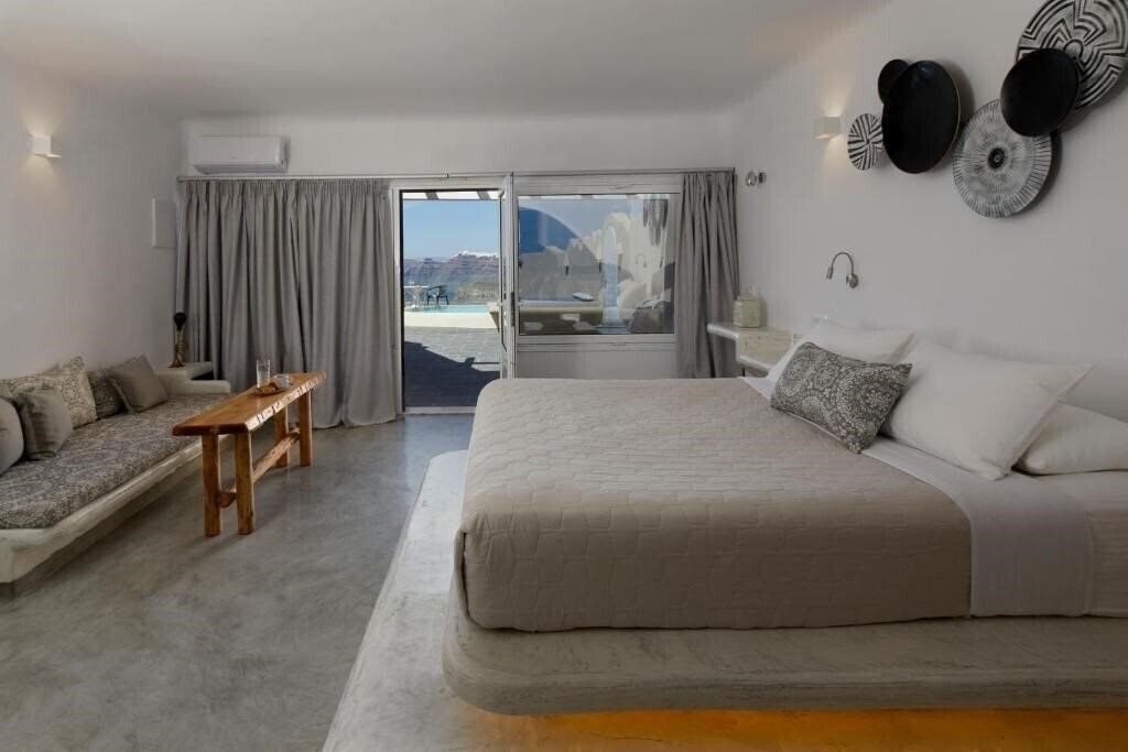 Фотографія Suites Of The Gods Hotel 4*