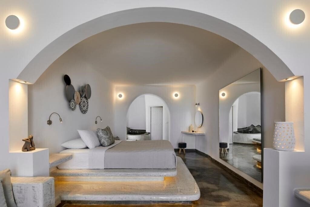 Картинка Suites Of The Gods Hotel 4*