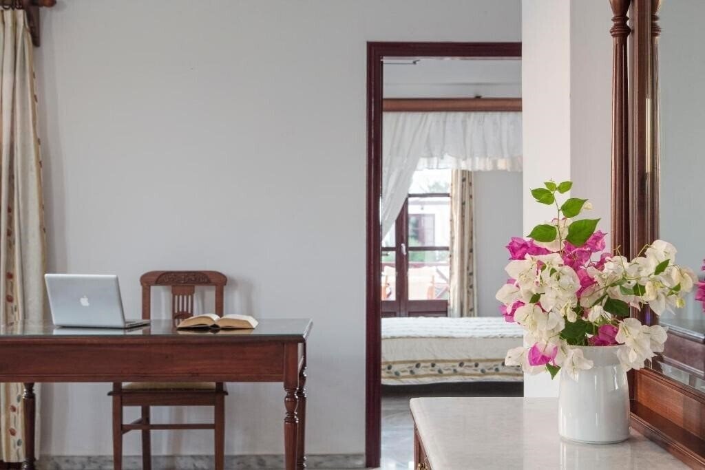 Фотографія Veggera Hotel 4*