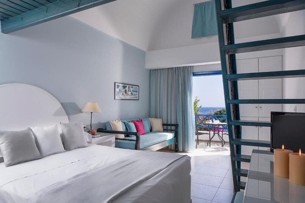 Зображення Veggera Hotel 4*