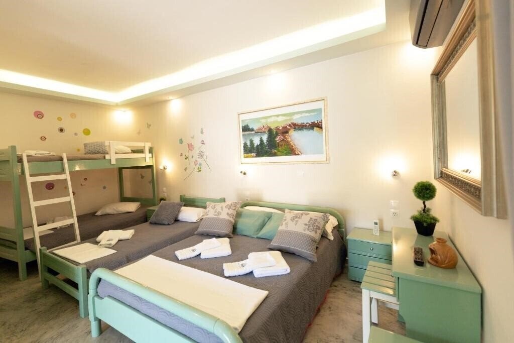 Фото Villa Michalis вилла