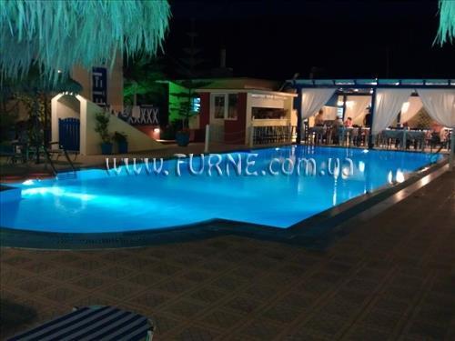 Картинка Villa Michalis вилла