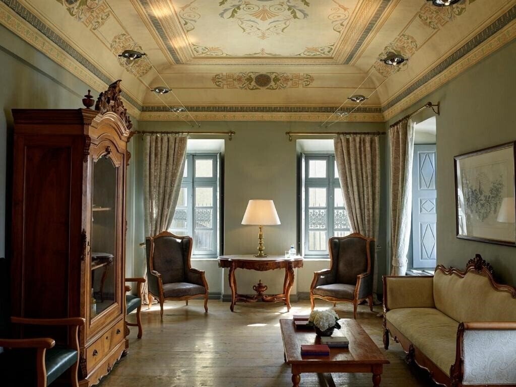 Фотографія Zannos Melathron Hotel 5*