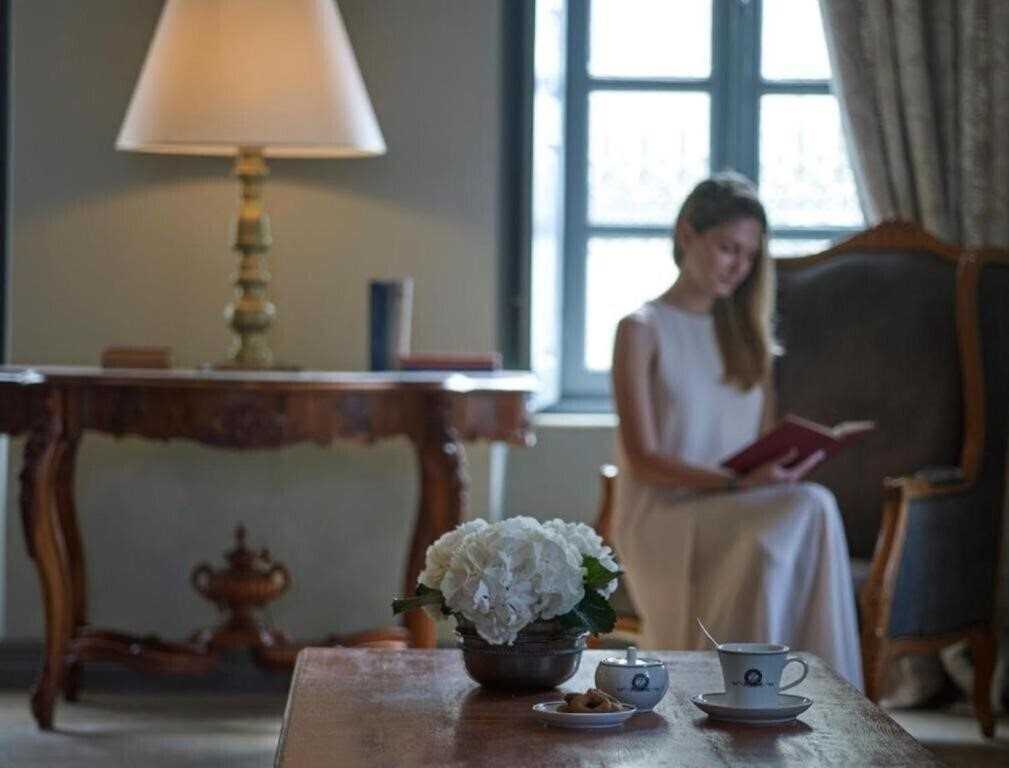 Зображення Zannos Melathron Hotel 5*