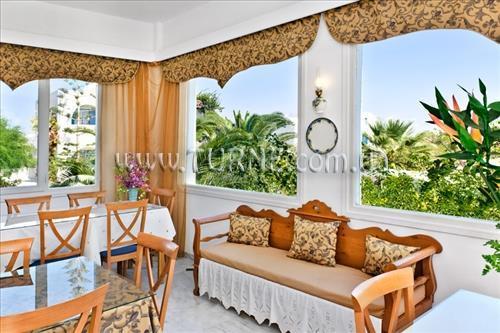 Зображення Paradise Resort (ex. Best Western Paradise) 3*