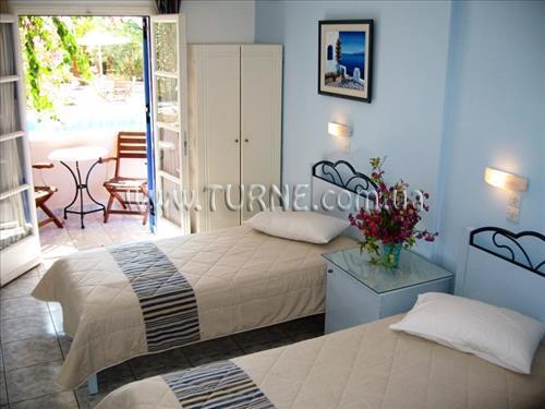 Готель Paradise Resort (ex. Best Western Paradise) 3*