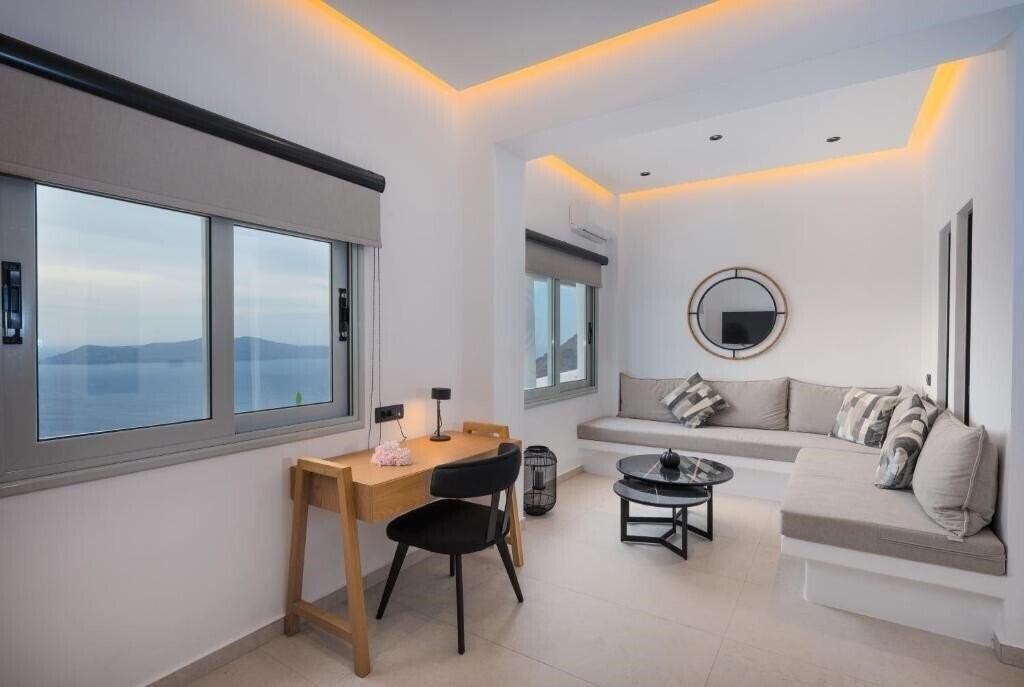 Картинка Agali Houses 4*