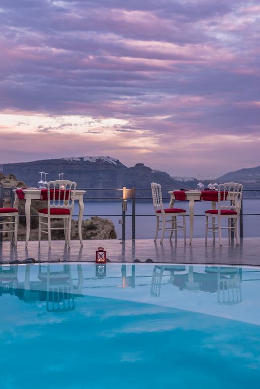 Фото Andronis Boutique 5*