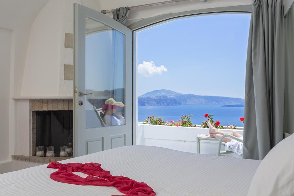 Картинка Andronis Boutique 5*