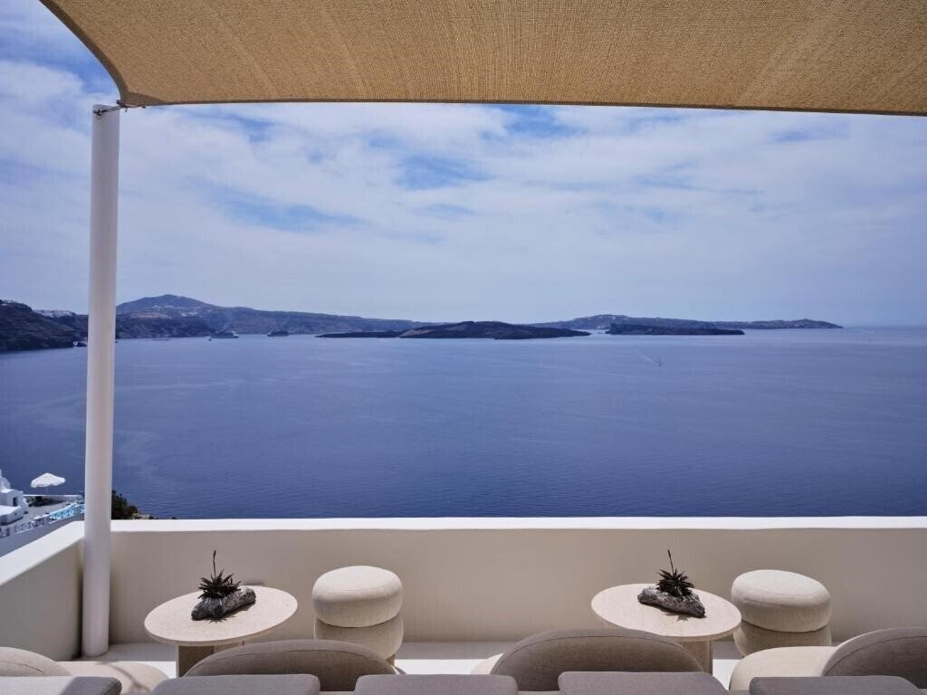 Фотография Andronis Boutique 5*