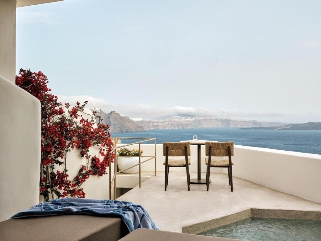 Изображение Andronis Boutique 5*