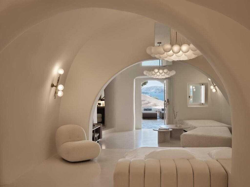 Картинка Andronis Boutique 5*