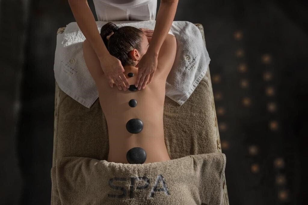 Зображення Andronis Luxury Suites 5*