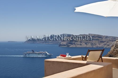 Отель Armeni Village 4*