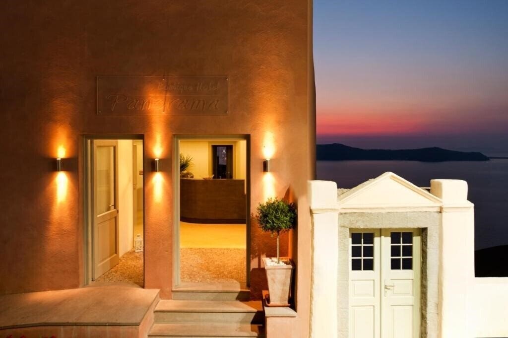 Картинка Panorama Boutique 3*