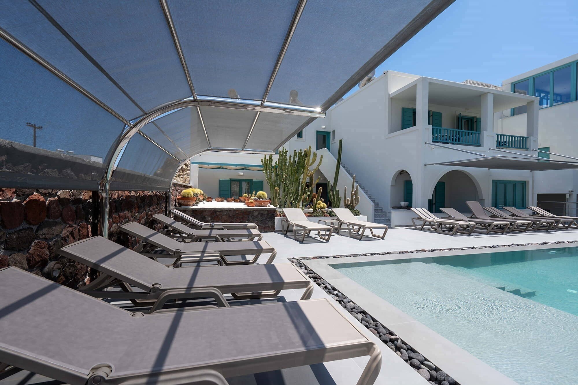 Фото Andreas Hotel 2*