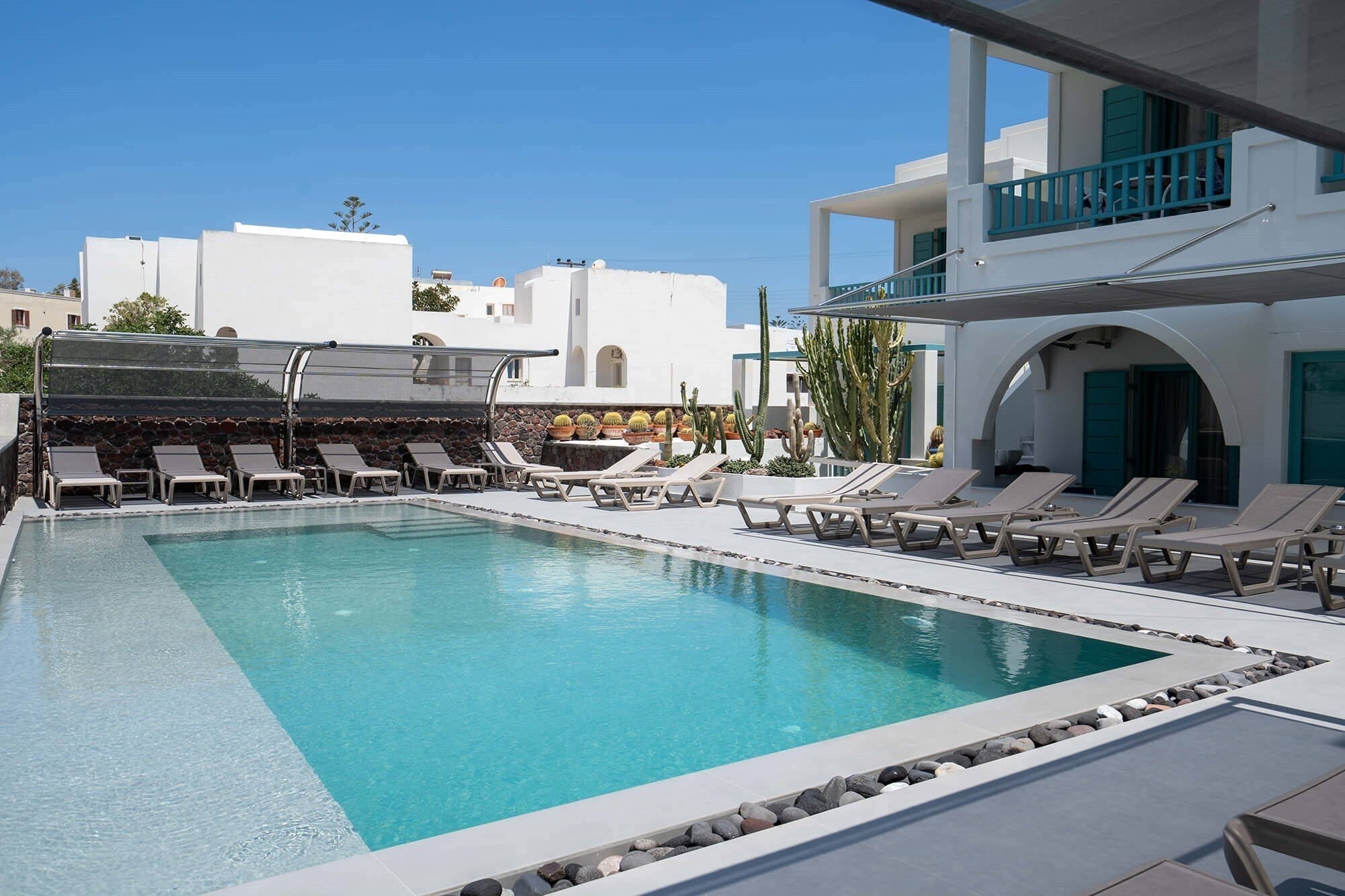 Фотографія Andreas Hotel 2*