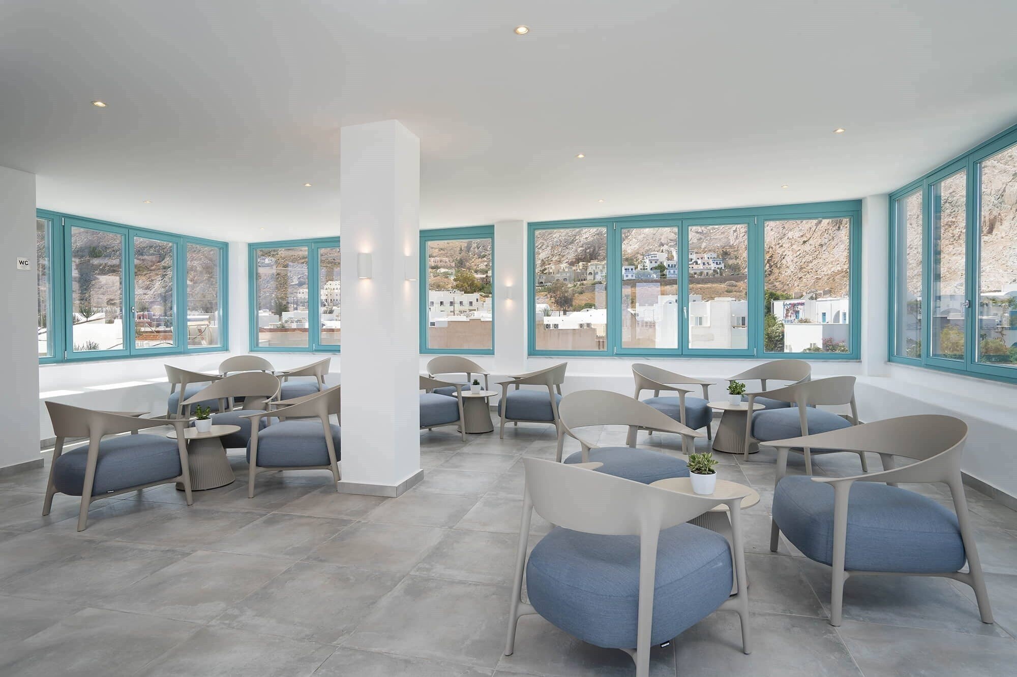 Картинка Andreas Hotel 2*