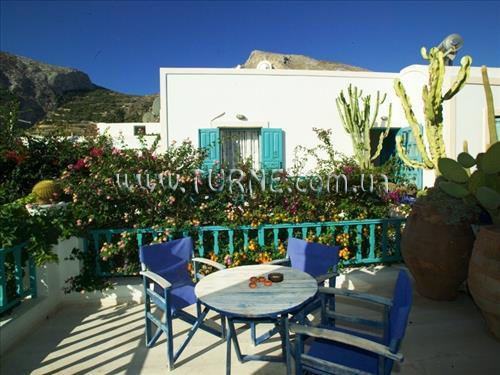 Картинка Andreas Hotel 2*