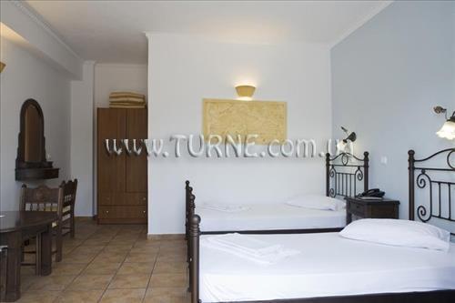 Готель Blue Diamond Bay 3*