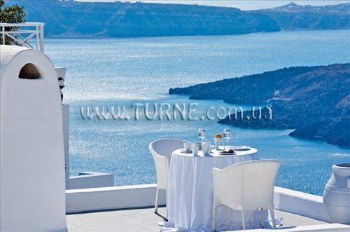 Картинка Cliff Side Suites 4*