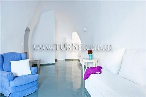 Зображення Cliff Side Suites 4*