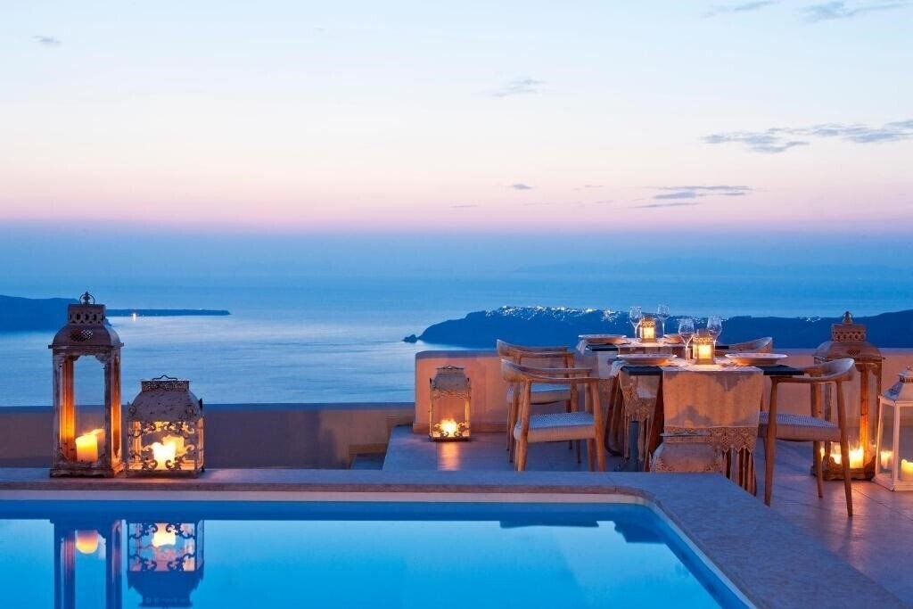 Готель Gold Suites Hotel 4*