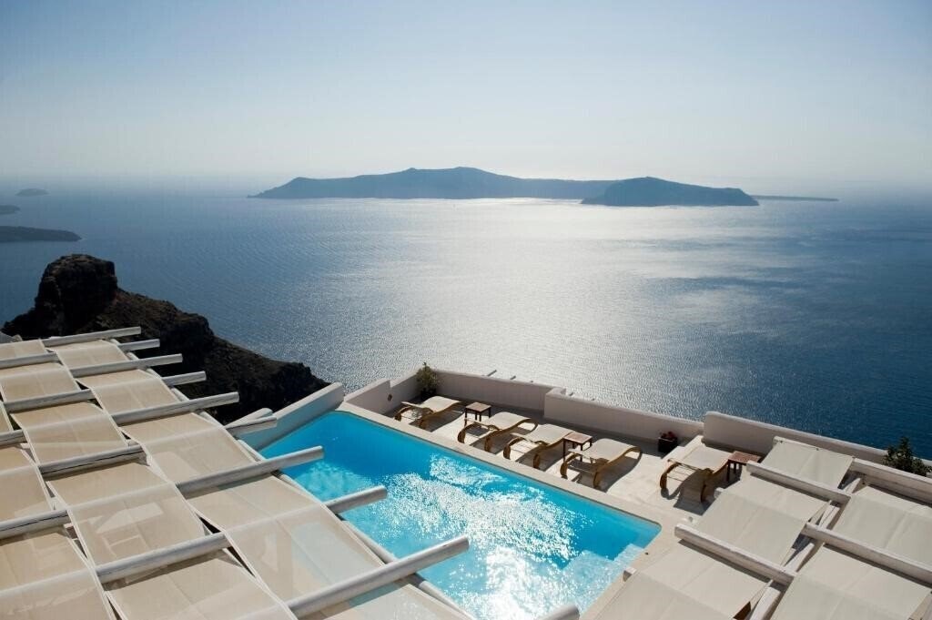 Фото Gold Suites Hotel 4*