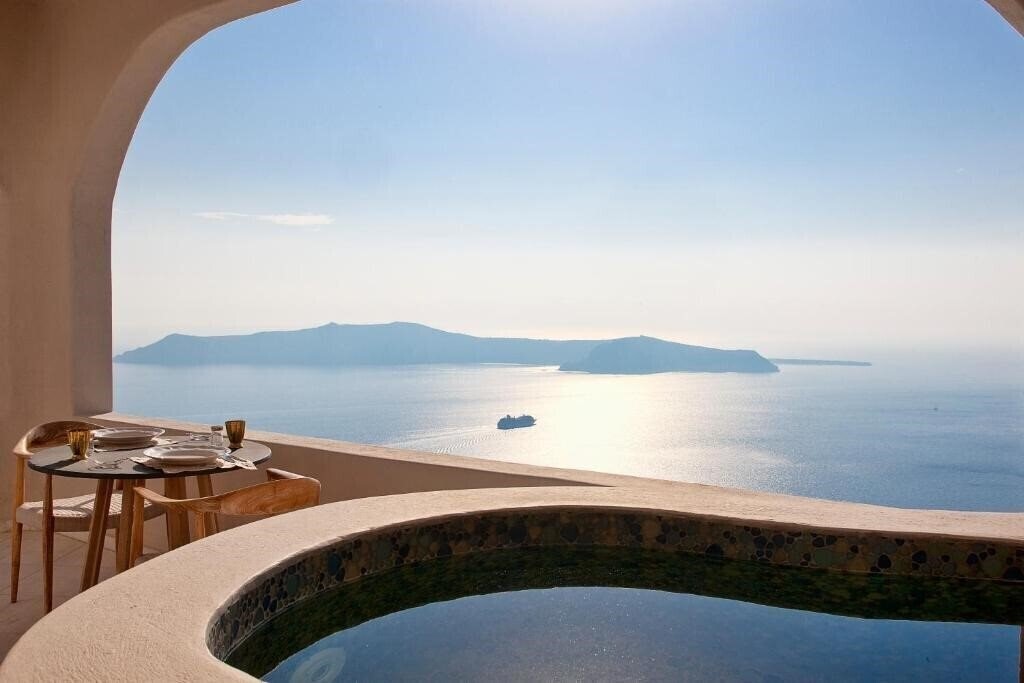 Фотографія Gold Suites Hotel 4*