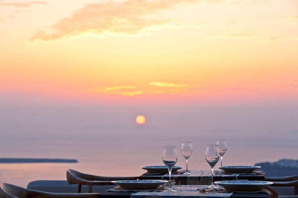 Картинка Gold Suites Hotel 4*