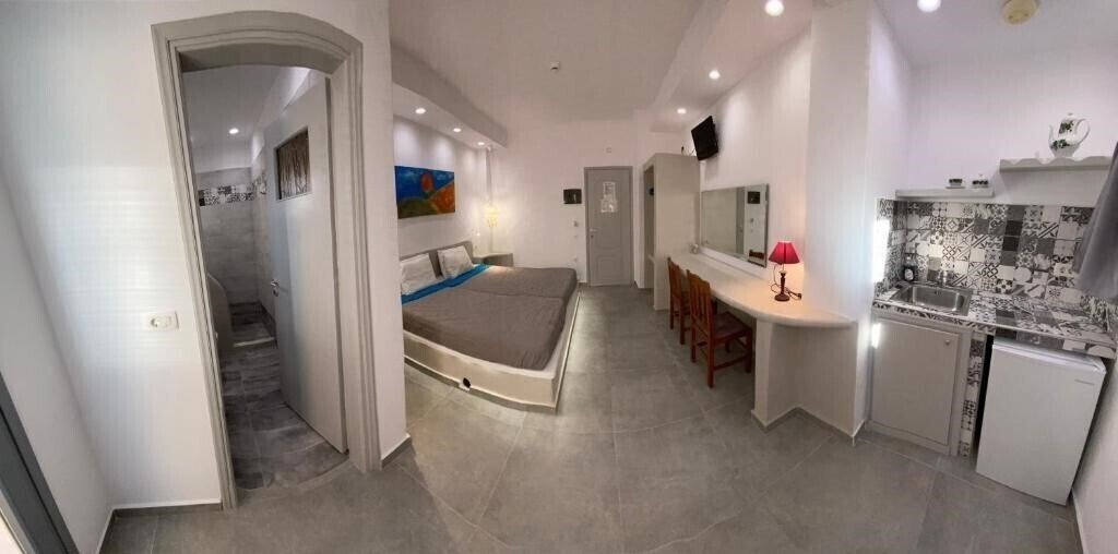 Изображение Lucia Villas 2*