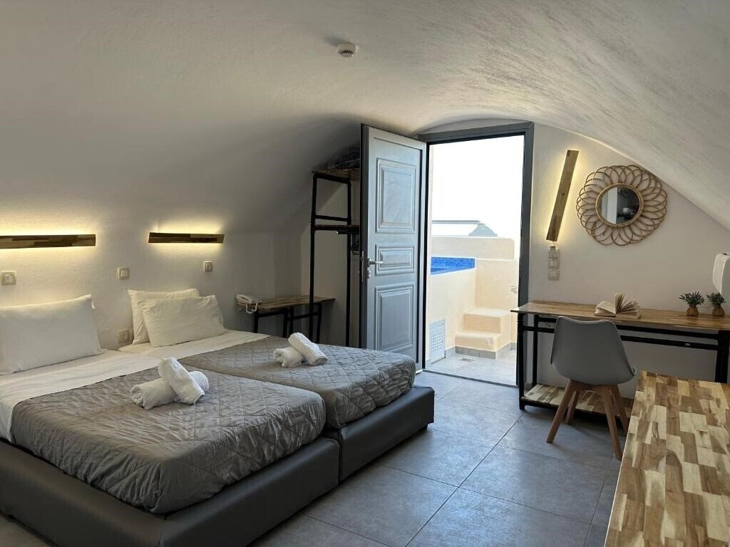 Картинка Lucia Villas 2*