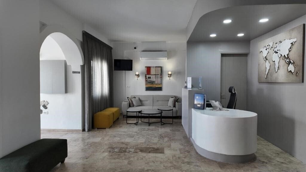 Фотографія Mary Bill Hotel 3*