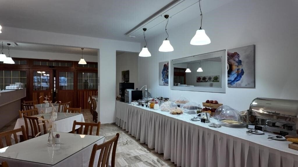 Картинка Mary Bill Hotel 3*
