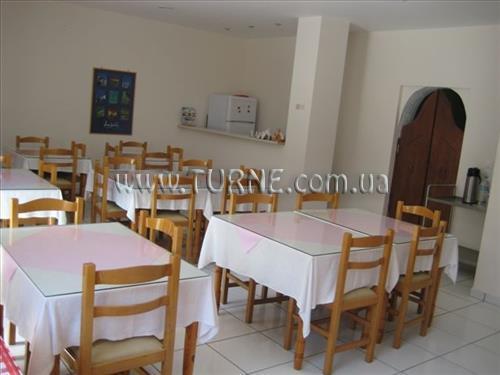 Зображення Rena Hotel 2*