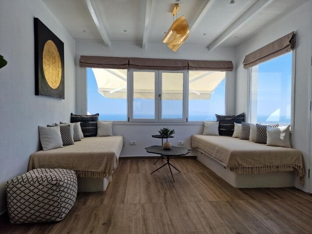Картинка Amerisa Suites 3*