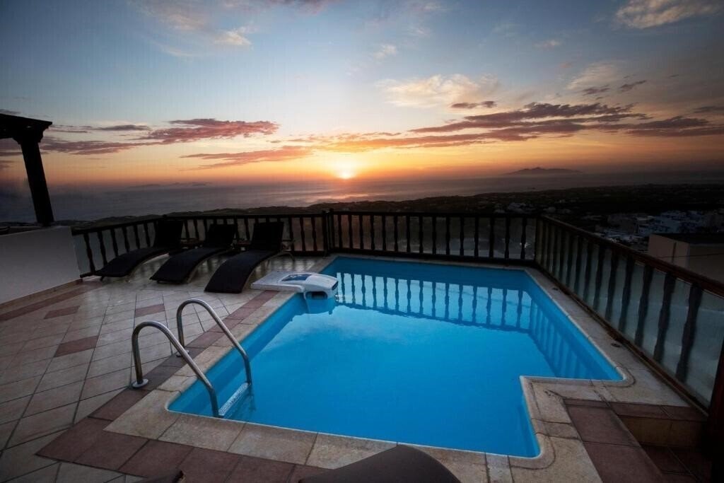 Зображення Amerisa Suites 3*
