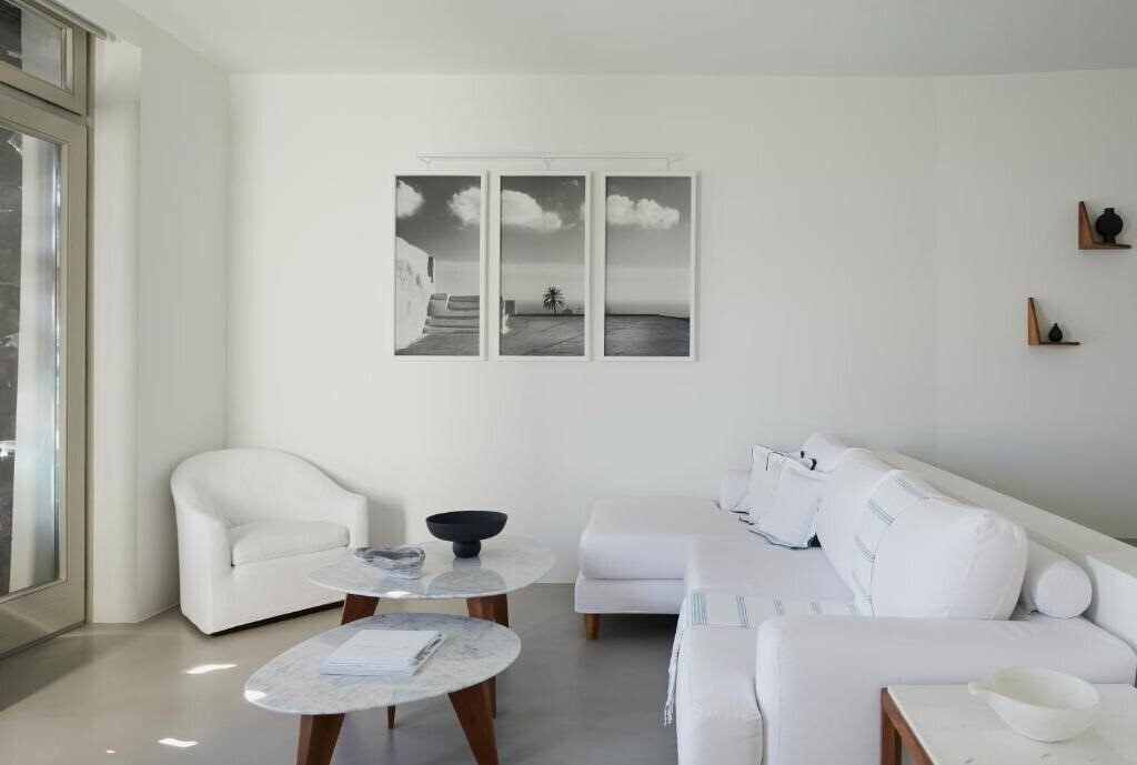 Фото Grace Hotel, Auberge Collection 5*
