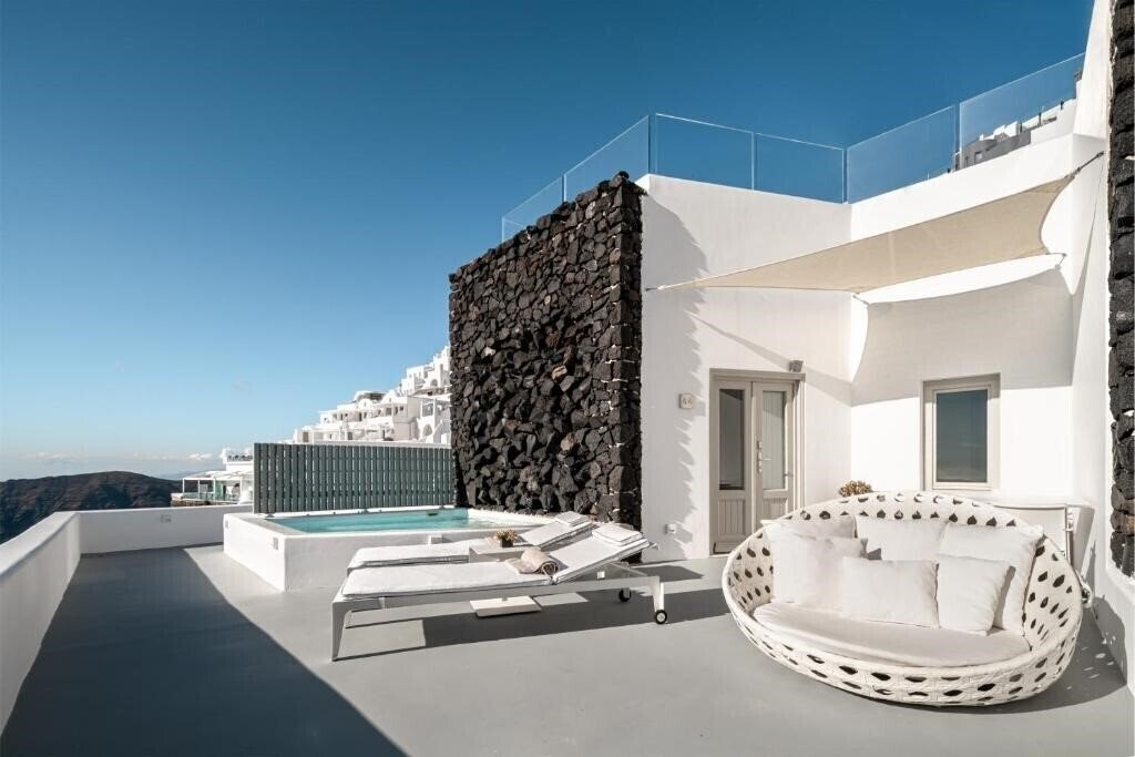 Зображення Grace Hotel, Auberge Collection 5*