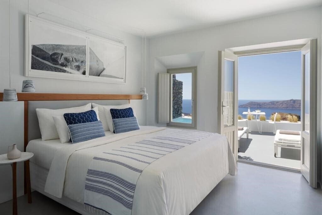 Картинка Grace Hotel, Auberge Collection 5*